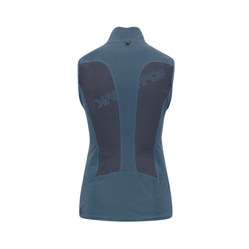 Parete W Vest