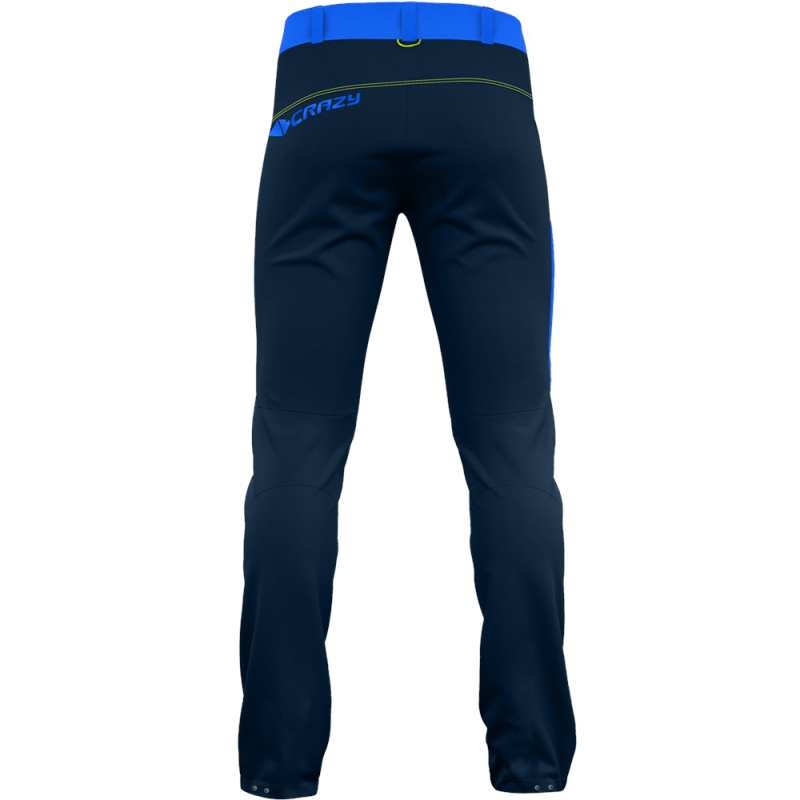 Pant Resolution Light Men Crazy