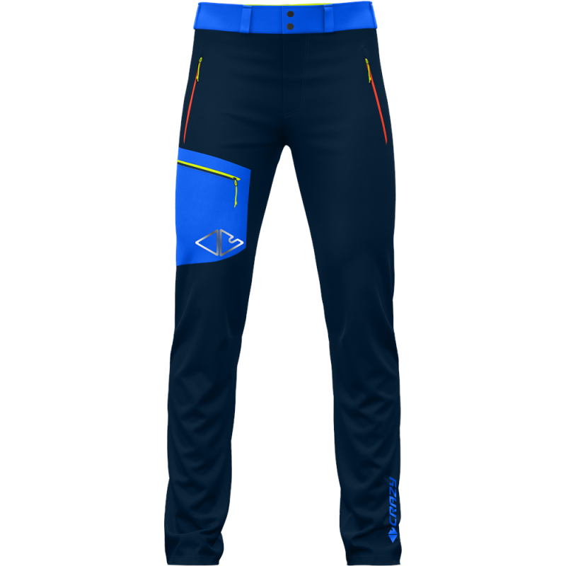 Pant Resolution Light Men Crazy