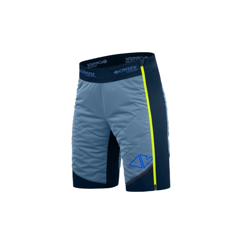 Short Acceleration Men Crazy