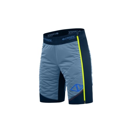 Short Acceleration Men Crazy