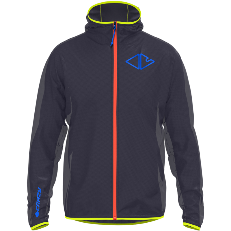 Jacket Fly Men Crazy