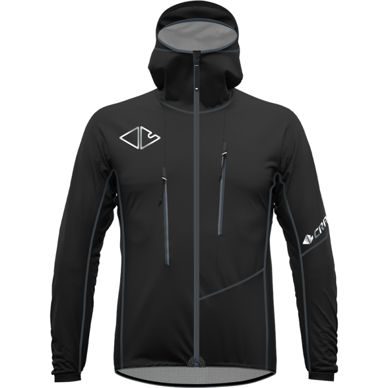 Jacket Boosted Proof Men Crazy