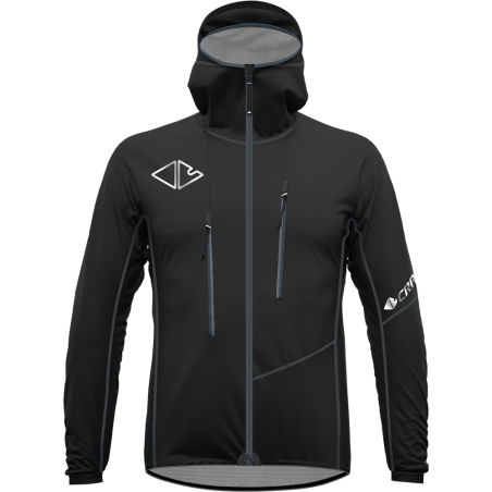 Jacket Boosted Proof Men Crazy