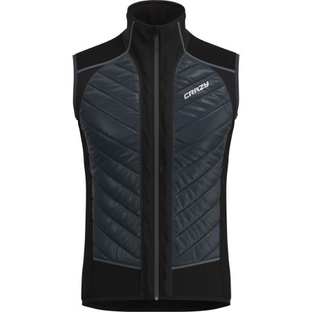 Veste Flame Men Crazy