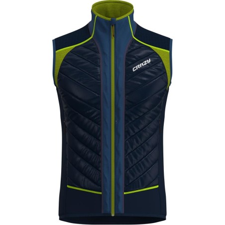 Veste Flame Men Crazy