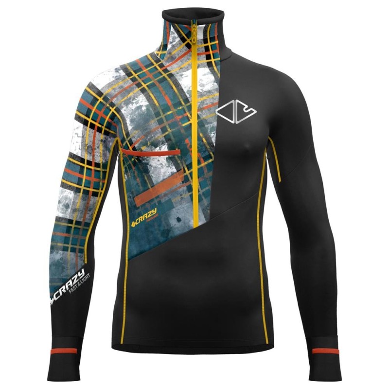 Pull Umbolt Men Crazy