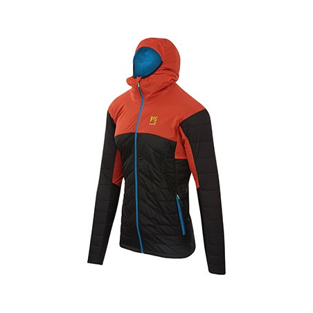 Lyskamm Evo Jacket