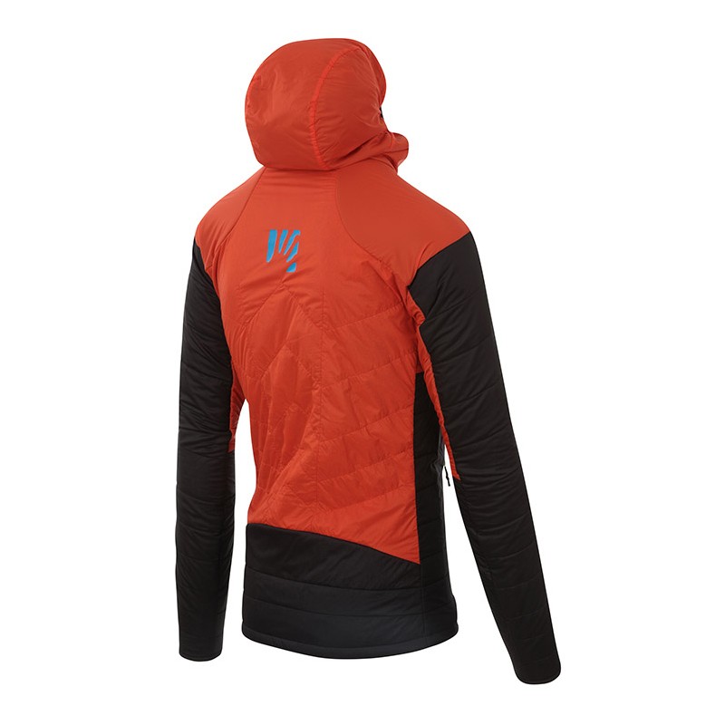 Lyskamm Evo Jacket
