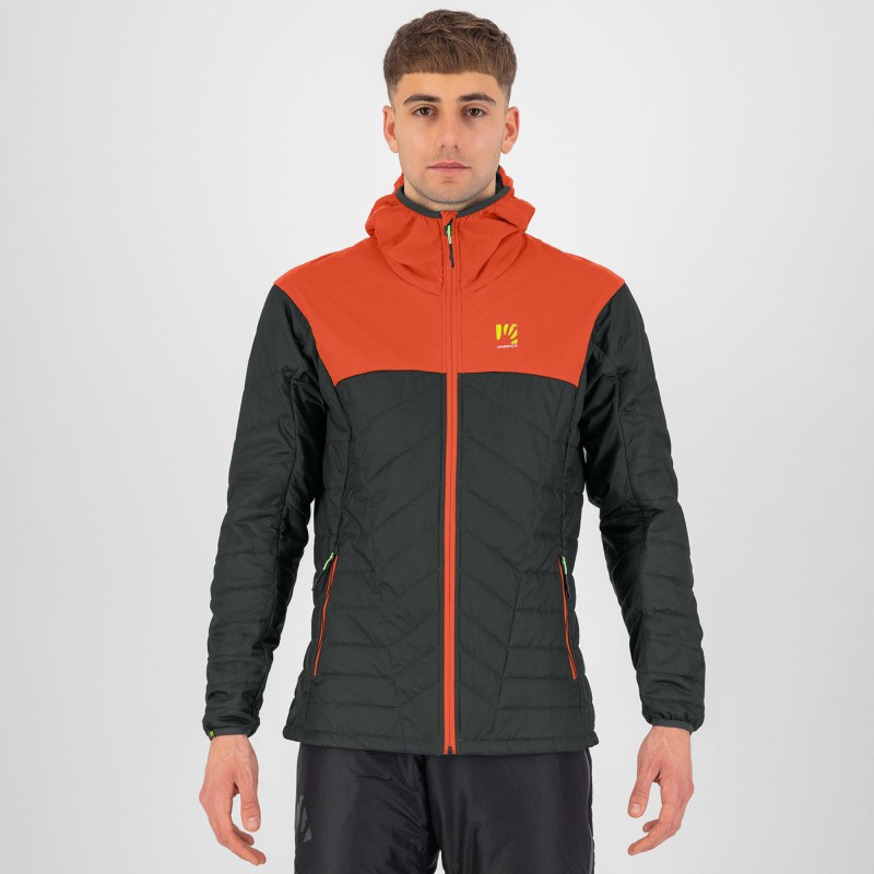 Lyskamm Evo Jacket