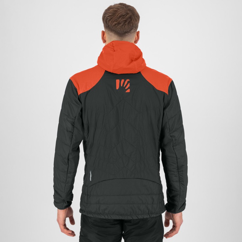 Lyskamm Evo Jacket