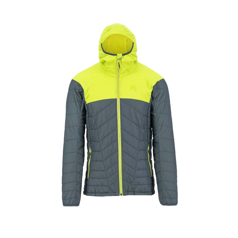 Lyskamm Evo Jacket