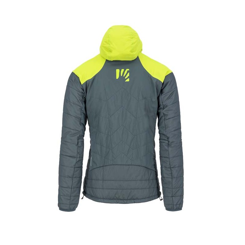 Lyskamm Evo Jacket