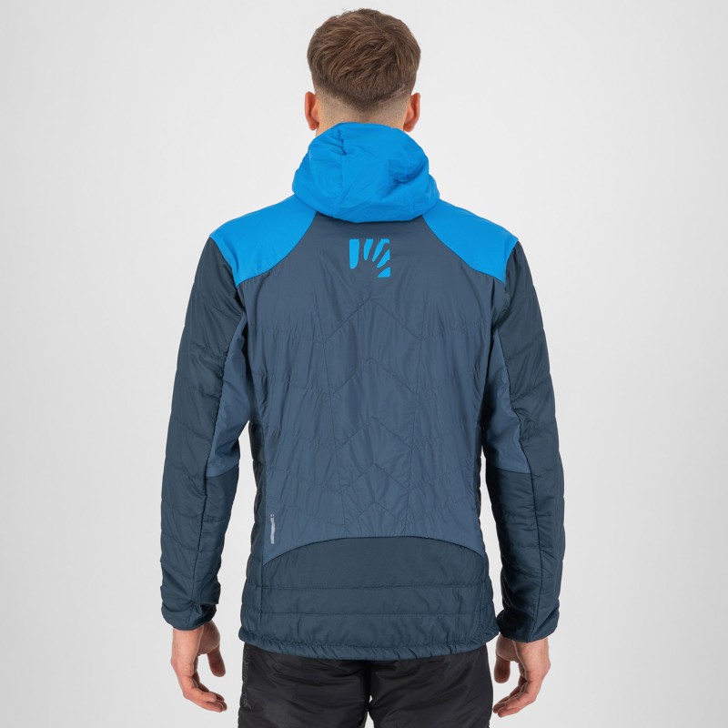 Lyskamm Evo Jacket