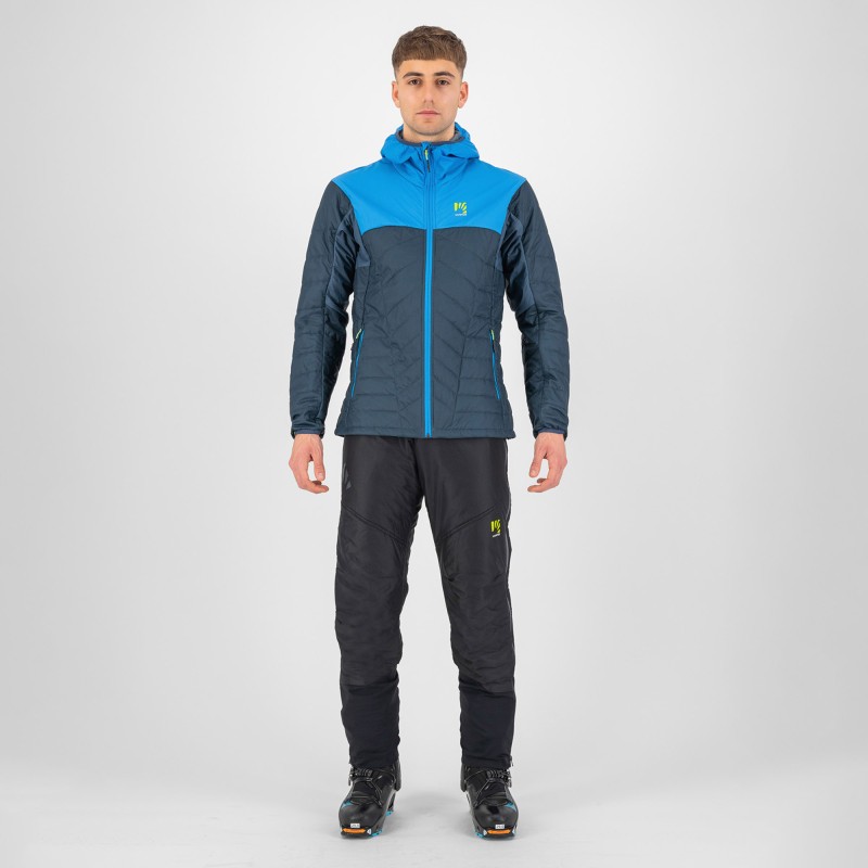 Lyskamm Evo Jacket