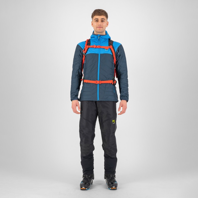 Lyskamm Evo Jacket
