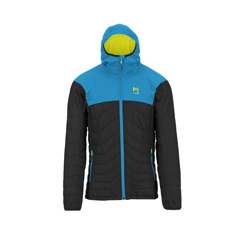Lyskamm Evo Jacket