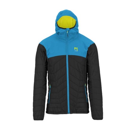 Lyskamm Evo Jacket