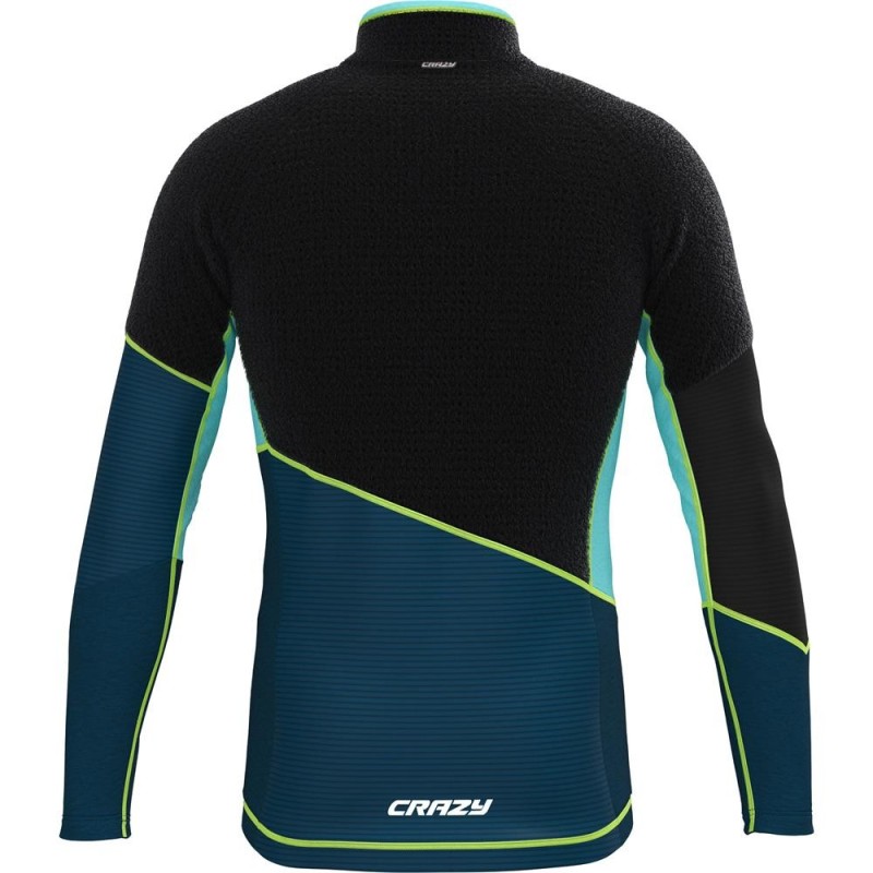 Pull Magma Men Crazy