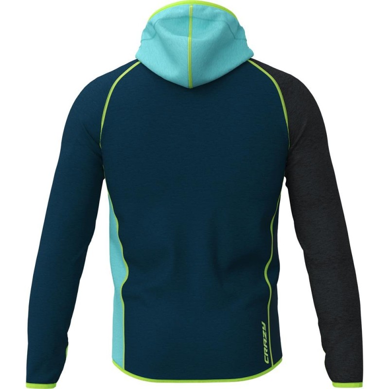 Pull Director Men Crazy