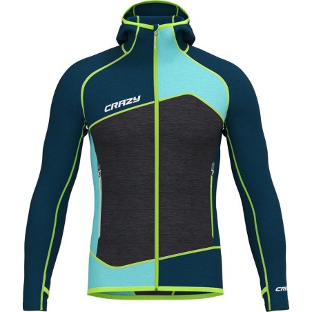 Pull Resolution Men Crazy