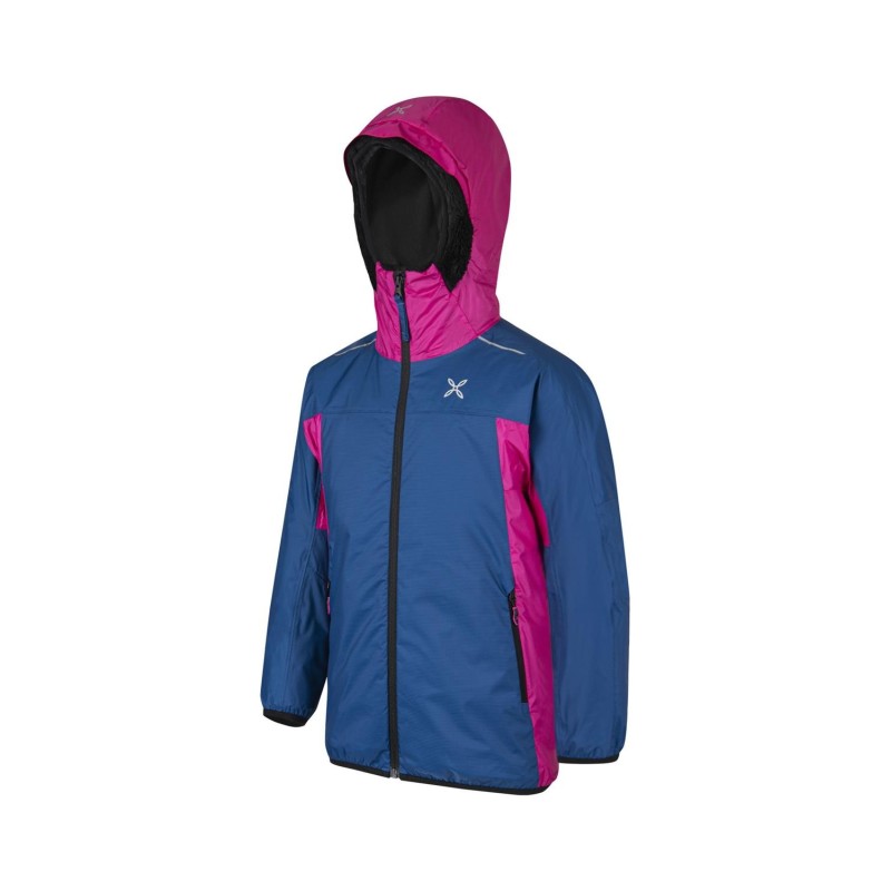 Nevis 2 Jacket Kids