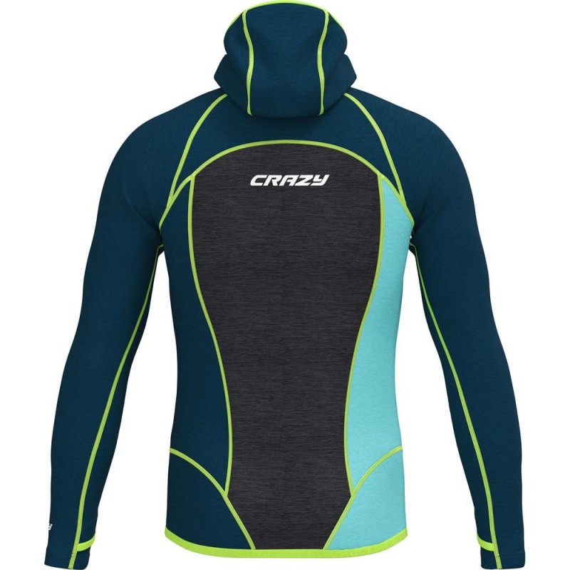 Pull Resolution Men Crazy