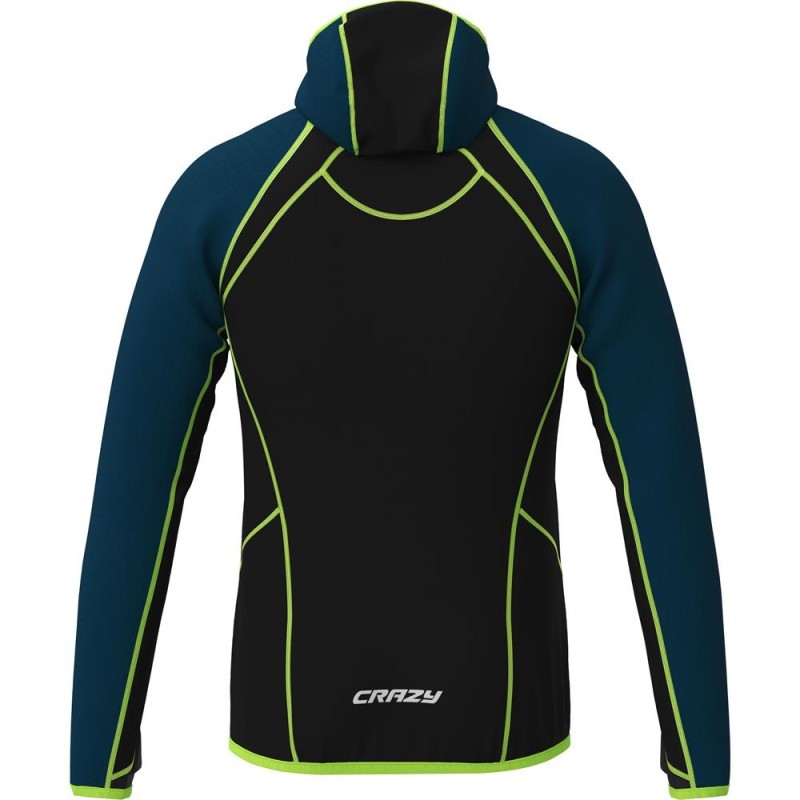 Jacket Next Man Crazy