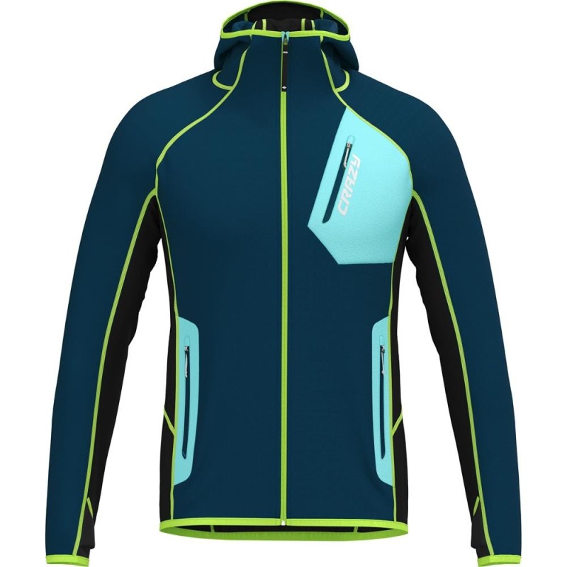 Jacket Next Man Crazy