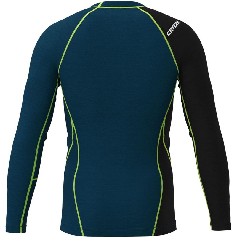 Pull Fahrenheit Man Crazy