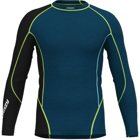 Pull Fahrenheit Man Crazy