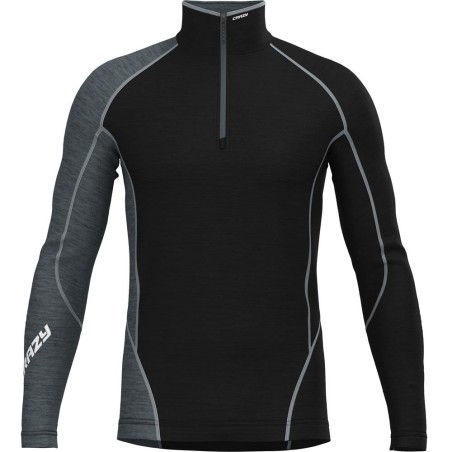 Pull Fahrenheit Zip Man Crazy