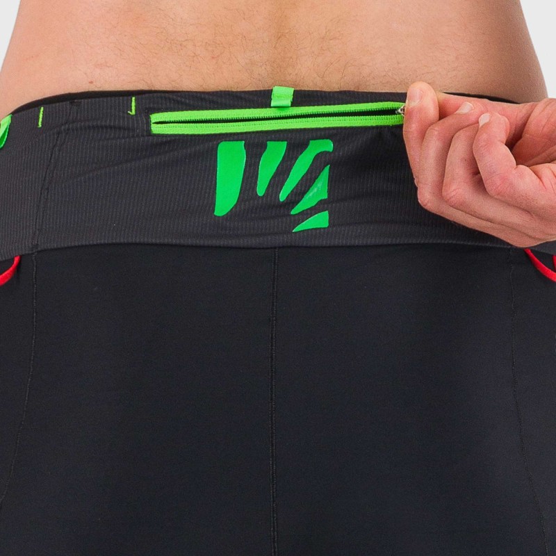 Lavaredo Tech Tight