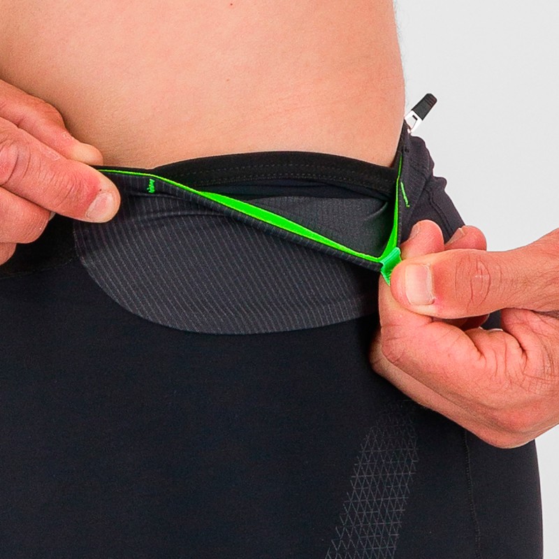 Lavaredo Tech Tight