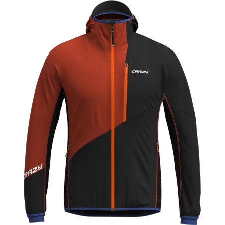 Jacket Acceleration Light Man Crazy