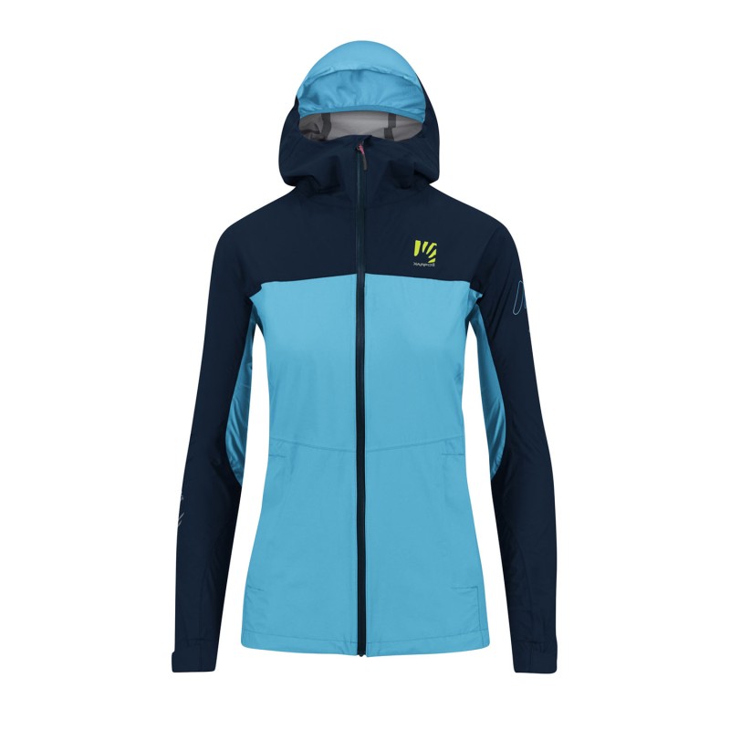 Lot Rain W Jacket
