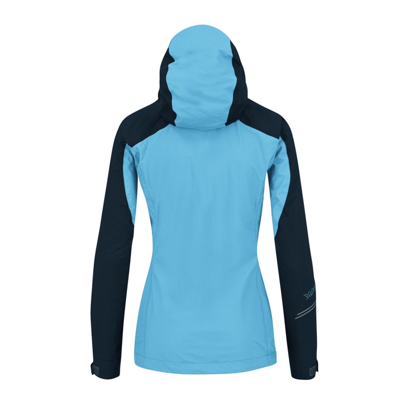 Lot Rain W Jacket