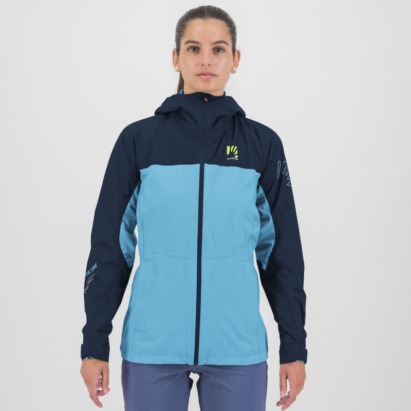 Lot Rain W Jacket