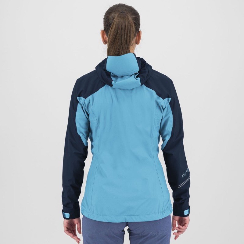 Lot Rain W Jacket