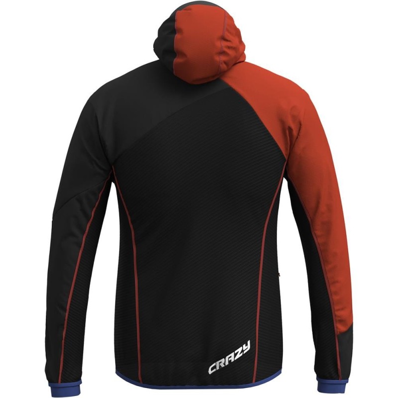 Jacket Acceleration Light Man Crazy