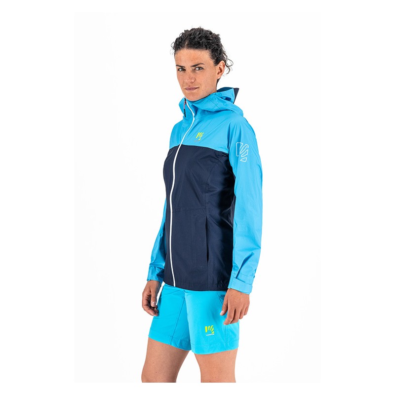Lot Rain W Jacket
