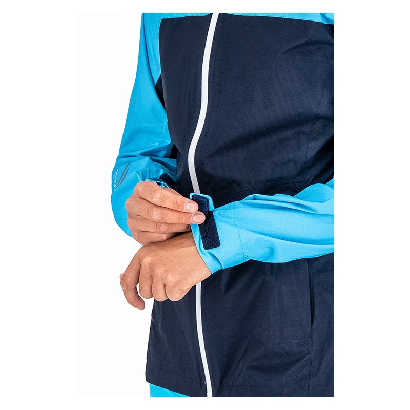 Lot Rain W Jacket