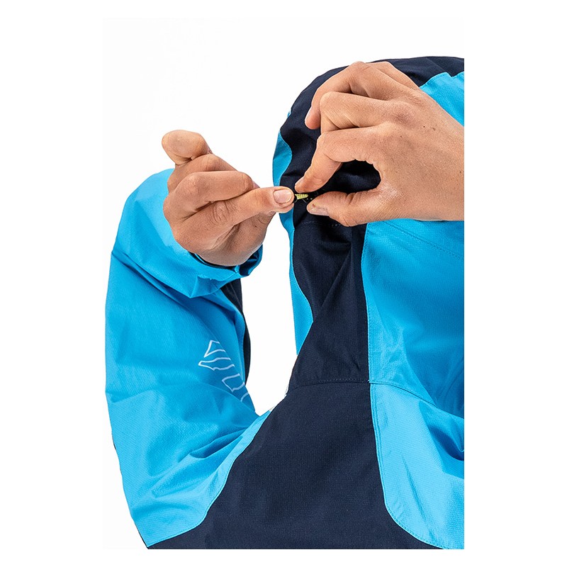 Lot Rain W Jacket