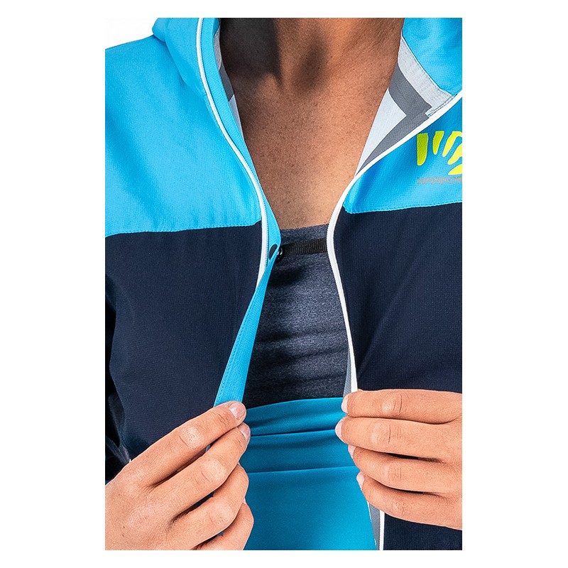 Lot Rain W Jacket