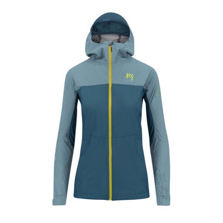 Lot Rain W Jacket