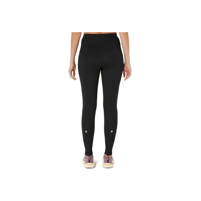Road Winter High Waist Tight Women Asics