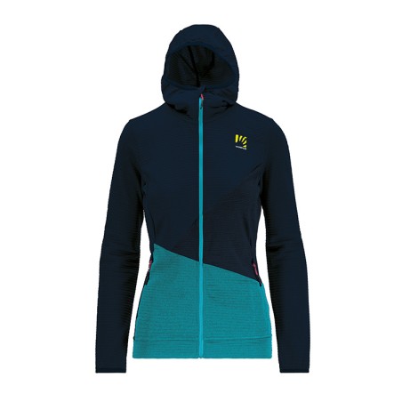 Nuvolau W Fleece
