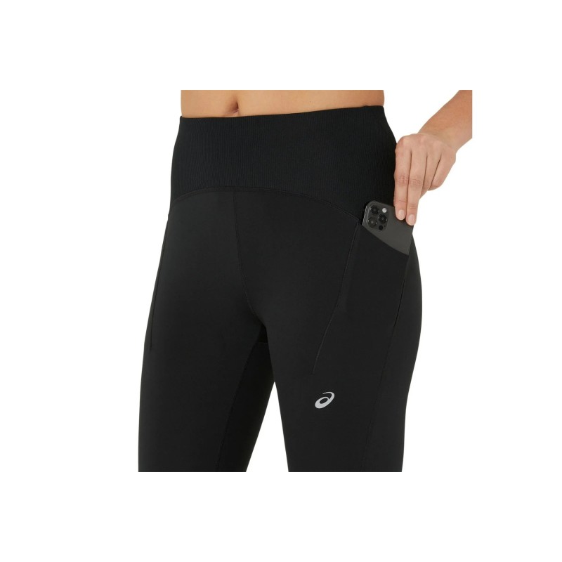 Road Winter High Waist Tight Women Asics