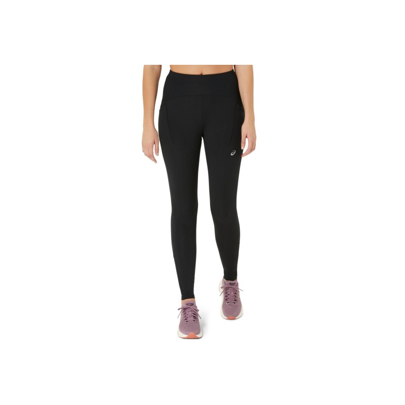 Road Winter High Waist Tight Women Asics