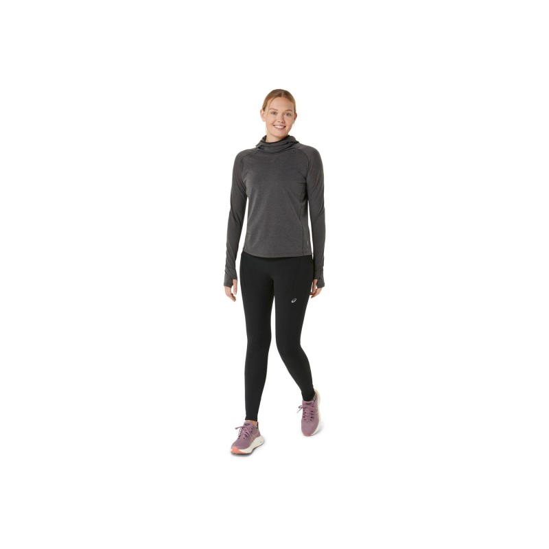 Road Winter High Waist Tight Women Asics